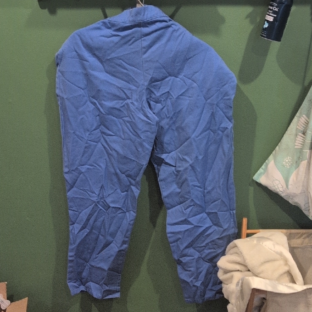 White Stag Blue Chinos Relaxed Fit